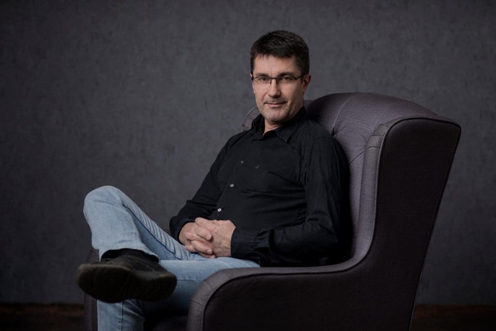 Csizi András mentálhigiénés szakember, pár-és családterapeuta jelölt honlapja