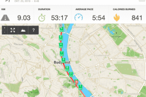 Csizi András blogja