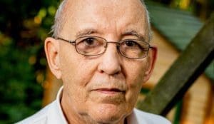 Read more about the article Személyes búcsúm Dr. Vekerdy Tamástól