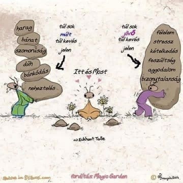 Read more about the article Túl sok múlt – túl sok jövő?