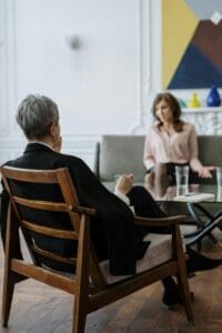 Menálhigiénés ülés